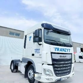 DAF 480 2021