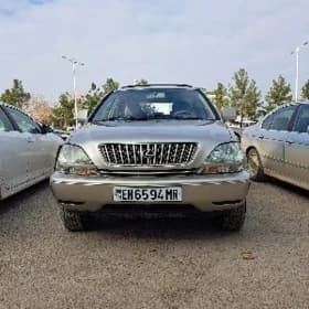 Lexus RX 300 1999