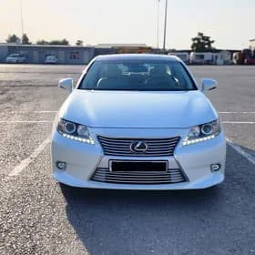 Lexus ES 350 2014