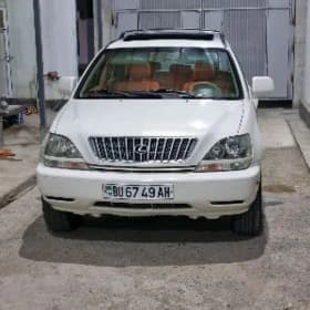 Lexus RX 300 2000