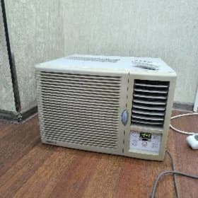 Кондиционер 30 кв
