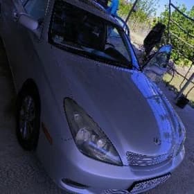 Lexus ES 330 2004