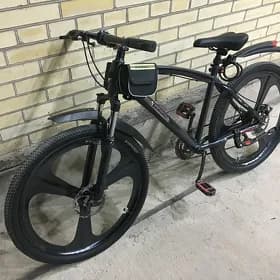 BMW WELEDIPOD GARA