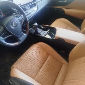 Lexus ES 350 2023