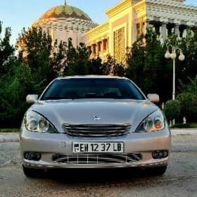 Lexus ES 300 2002