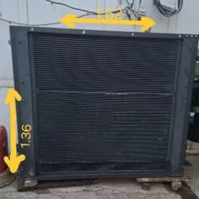 radyator generator