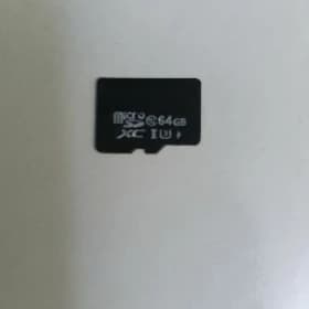 cip 64 GB