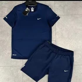 Futbolka shorty