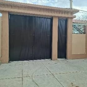 ARENDA BOS MELLEK
