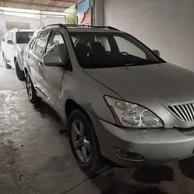Lexus RX 330 2004