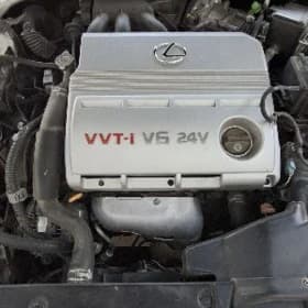 Lexus ES 300 2003