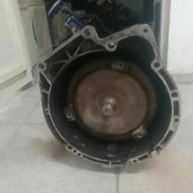 коробка 5hp19