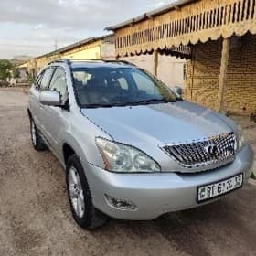 Lexus RX 330 2004