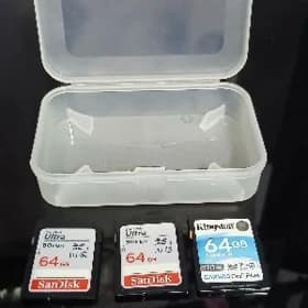 Çip sandisk