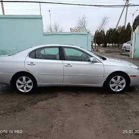 Lexus ES 300 2002