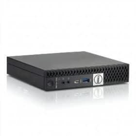 Mini-PC DELL ⭐️ i5-6 | 8/256