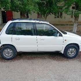Suzuki Carry 1993
