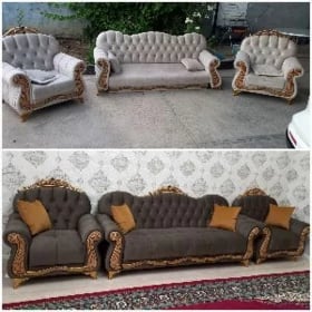 реставрация мебел restawrasiya