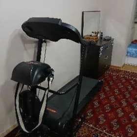 Daroşka ylganyan