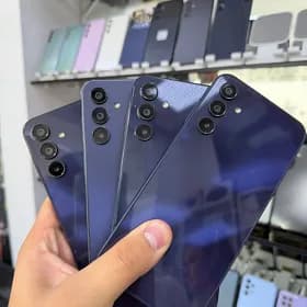 SAMSUNG A15