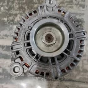 Nissan generator