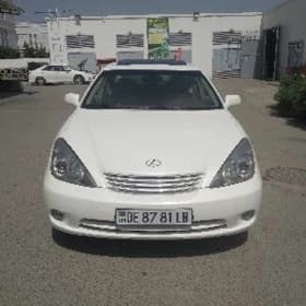 Lexus ES 330 2004