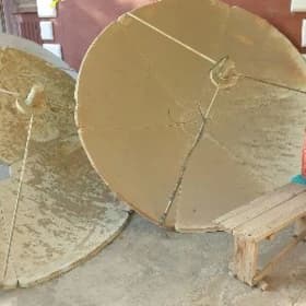 Uly antenna(antena)