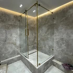Dus kabina душевая кабина ayna