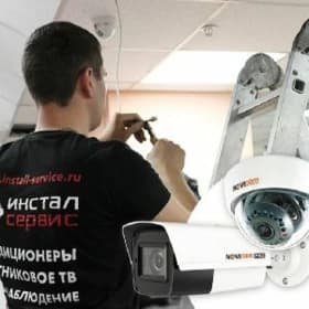 КОМПЛЕКТ 2 КАМЕРЫ ДЛЯ ПОДЪЕЗДА