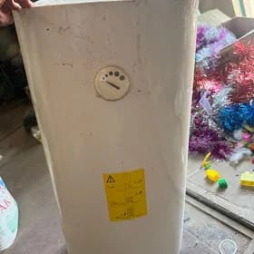 boyler ariston 100L
