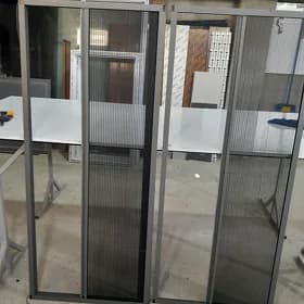 Ayna uc Setka surme setka