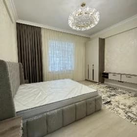 Mir7 arenda