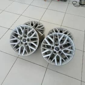 Camry Aziyada R16