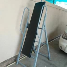 СТАНОК ДЛЯ ГРИЖИ