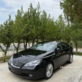 Lexus ES 350 2009