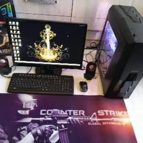 Core i3 ,2 pakalen kamplekt