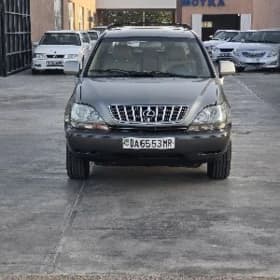 Lexus RX 300 2003