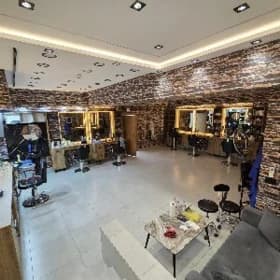 Salon arenda