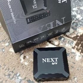 Next android tuner