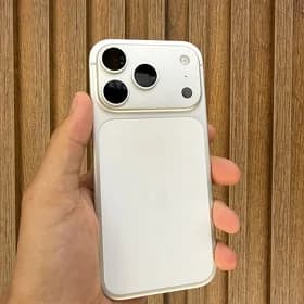 iPhone 17pro
