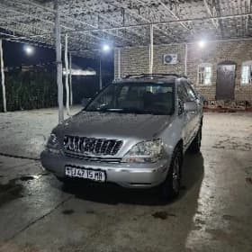 Lexus RX 300 2001