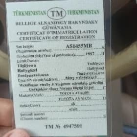 Tek paspyr