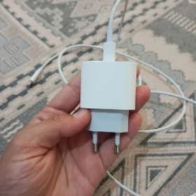 Iphone Zaryadnik