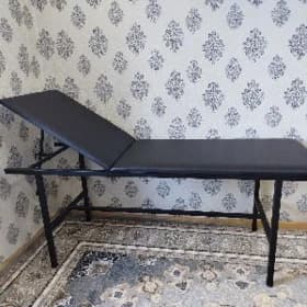 kuşetka