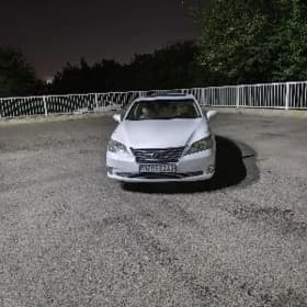 Lexus ES 350 2010