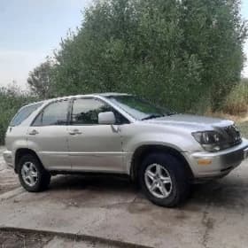 Lexus RX 300 2000