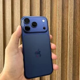 iPhone 17pro