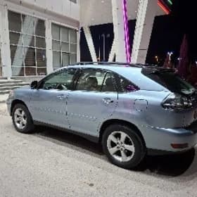 Lexus RX 330 2004