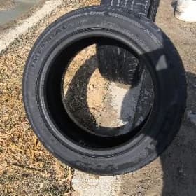 teker 215.55 R17 imperýal
