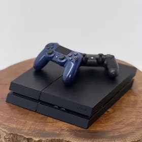 PlayStation 4